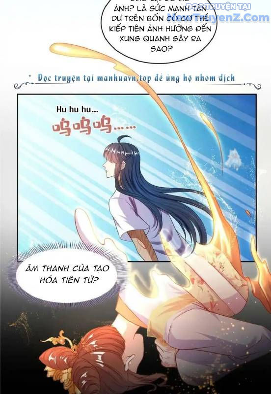Tu Chân Nói Chuyện Phiếm Quần
