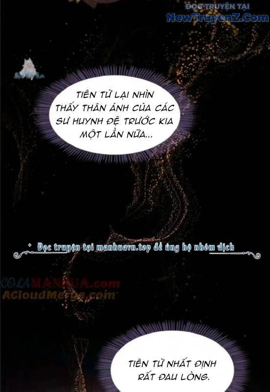 Tu Chân Nói Chuyện Phiếm Quần