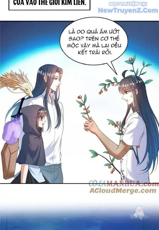 Tu Chân Nói Chuyện Phiếm Quần