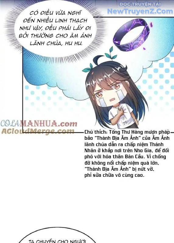 Tu Chân Nói Chuyện Phiếm Quần