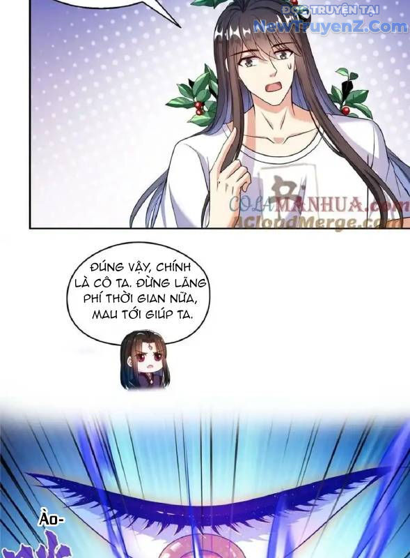 Tu Chân Nói Chuyện Phiếm Quần