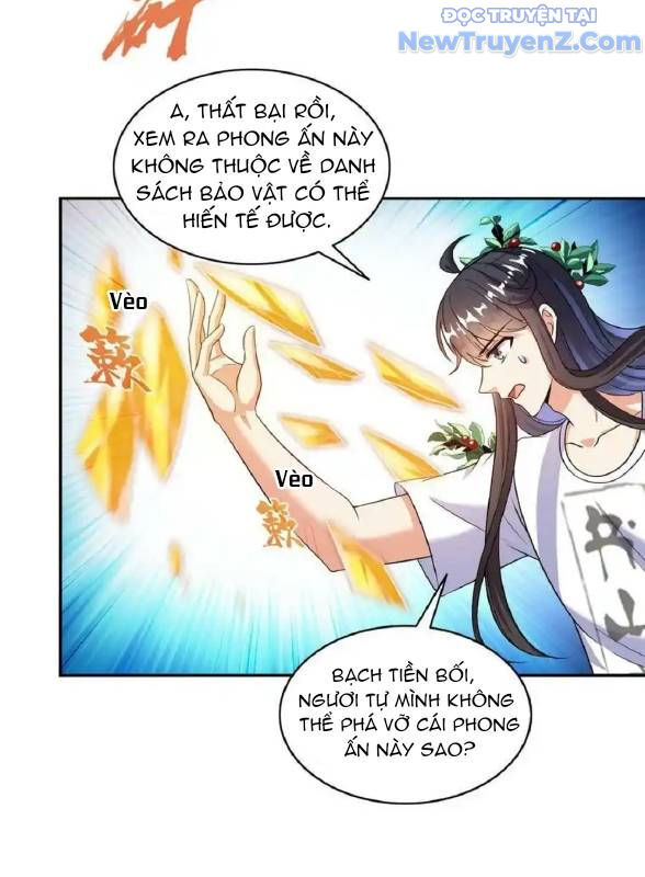 Tu Chân Nói Chuyện Phiếm Quần