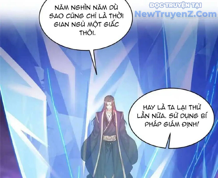 Tu Chân Nói Chuyện Phiếm Quần