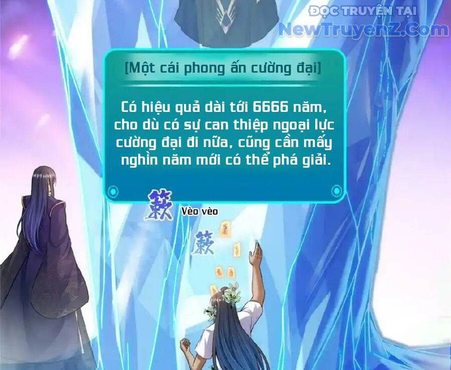 Tu Chân Nói Chuyện Phiếm Quần