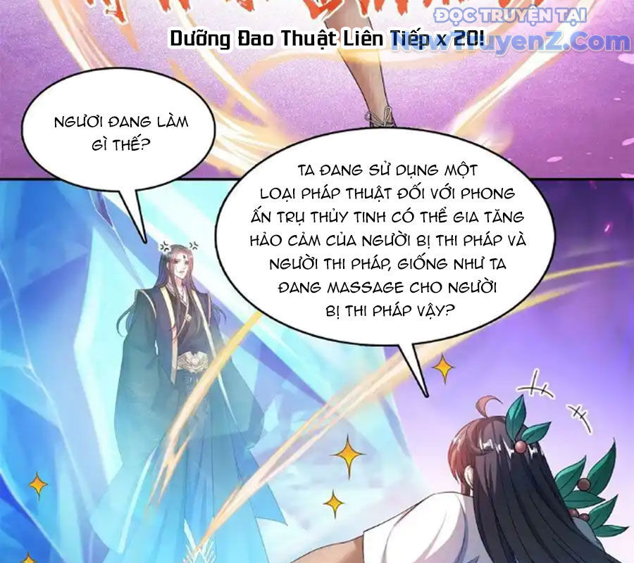 Tu Chân Nói Chuyện Phiếm Quần