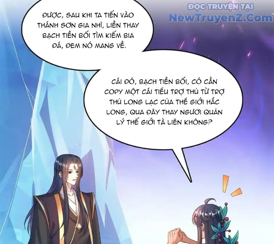 Tu Chân Nói Chuyện Phiếm Quần