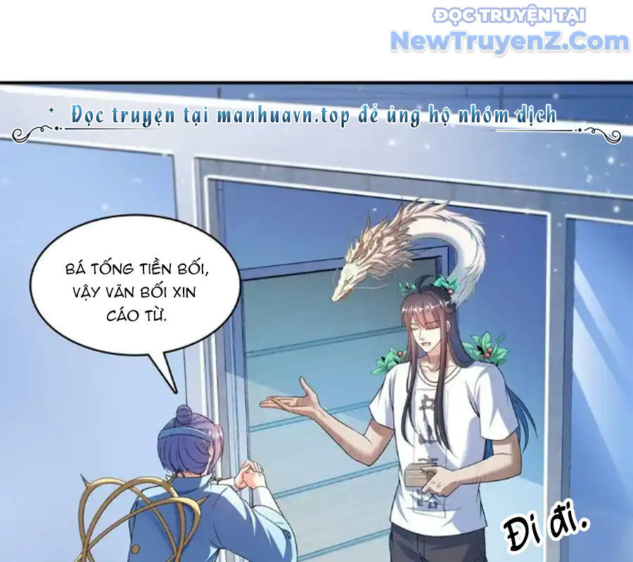 Tu Chân Nói Chuyện Phiếm Quần