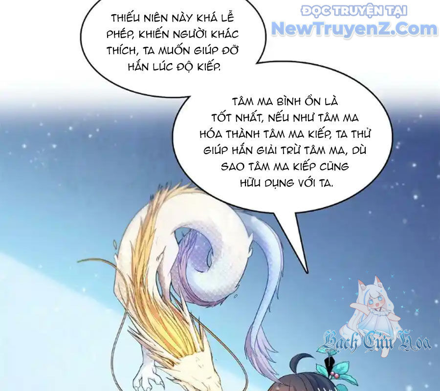 Tu Chân Nói Chuyện Phiếm Quần