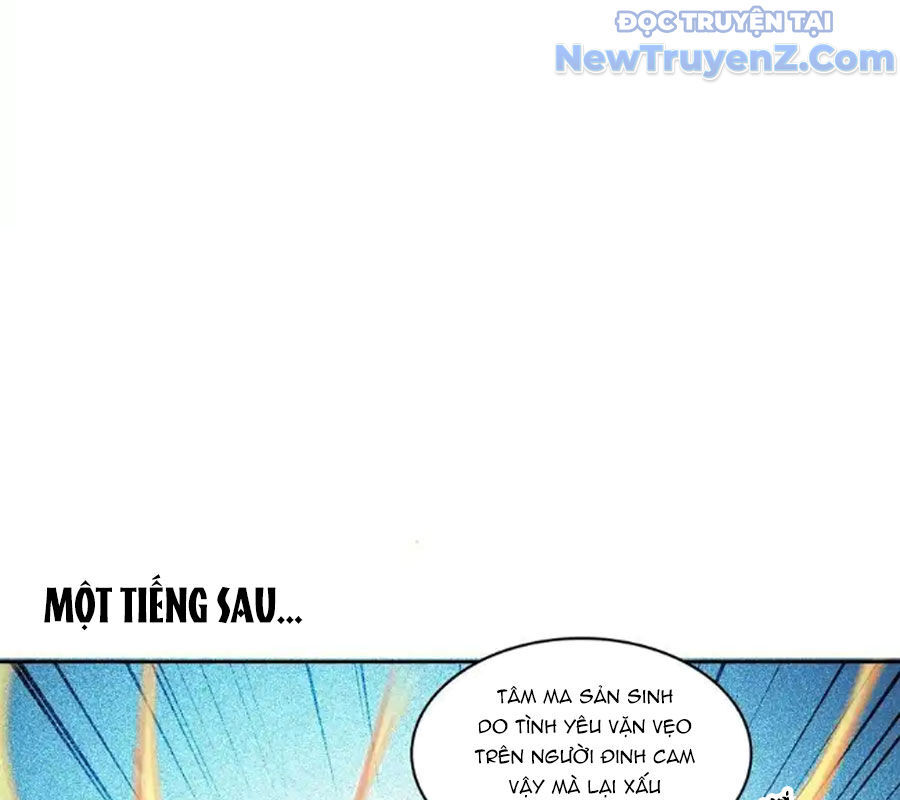 Tu Chân Nói Chuyện Phiếm Quần