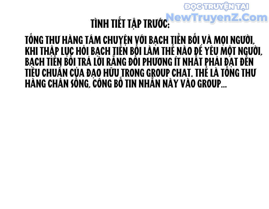 Tu Chân Nói Chuyện Phiếm Quần