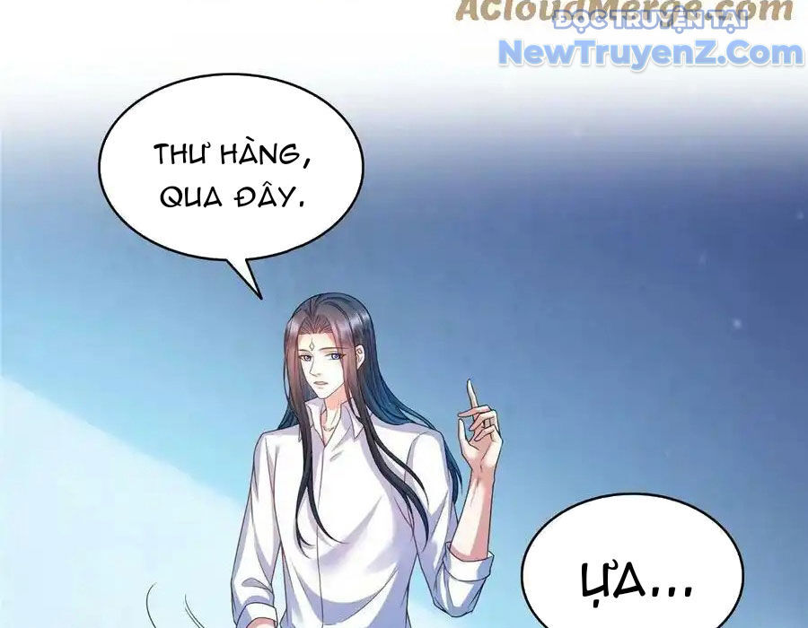 Tu Chân Nói Chuyện Phiếm Quần