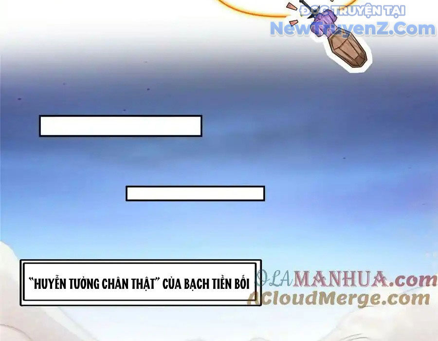 Tu Chân Nói Chuyện Phiếm Quần