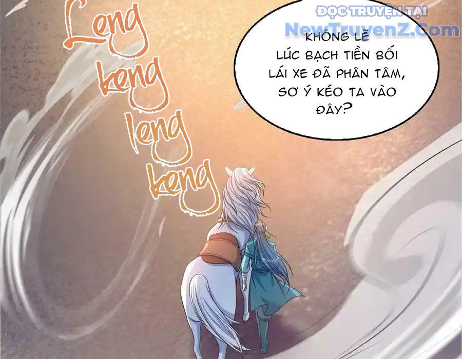 Tu Chân Nói Chuyện Phiếm Quần