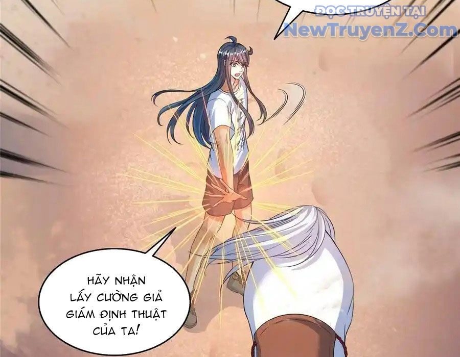 Tu Chân Nói Chuyện Phiếm Quần