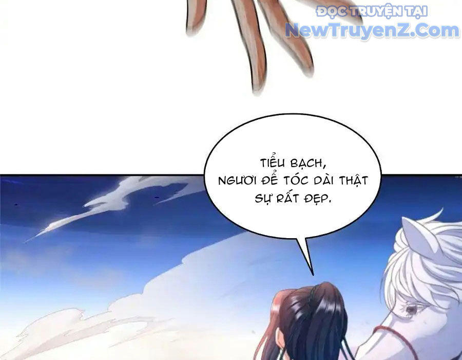 Tu Chân Nói Chuyện Phiếm Quần