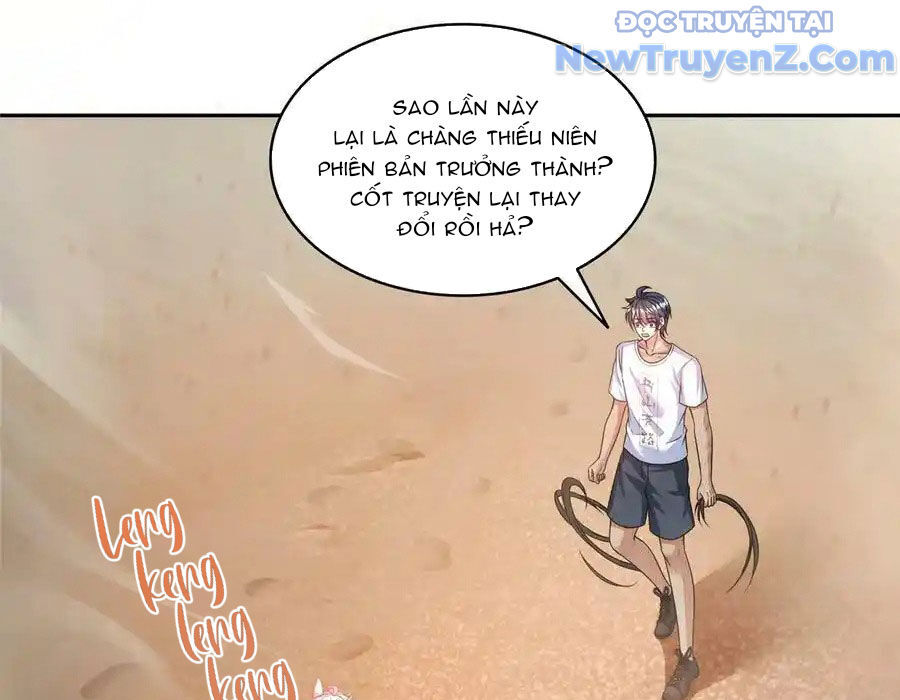 Tu Chân Nói Chuyện Phiếm Quần