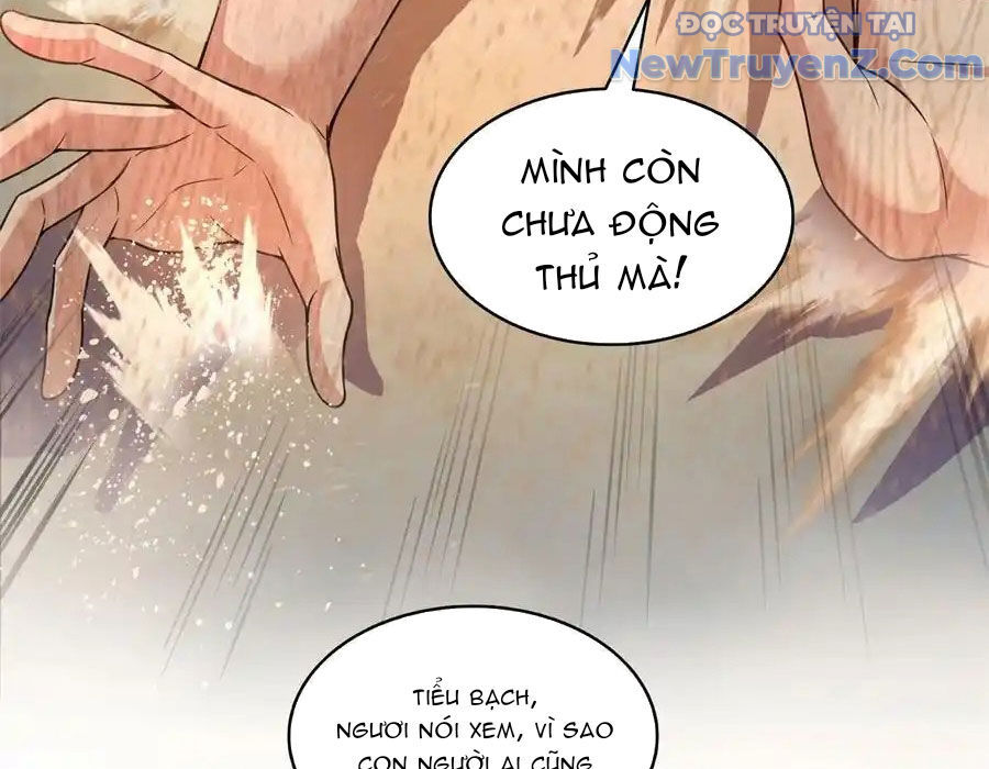 Tu Chân Nói Chuyện Phiếm Quần