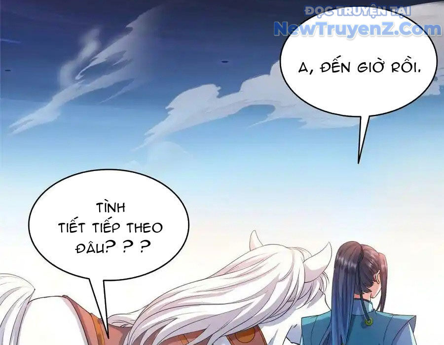 Tu Chân Nói Chuyện Phiếm Quần