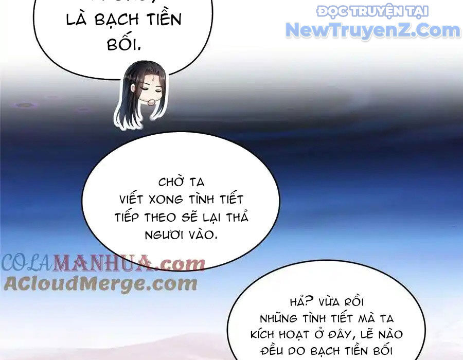 Tu Chân Nói Chuyện Phiếm Quần
