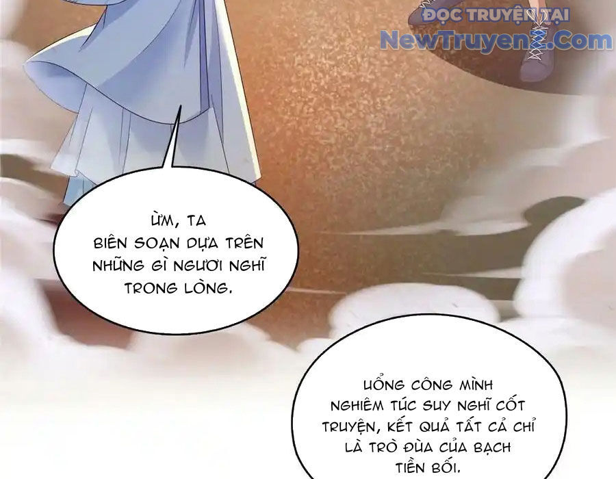 Tu Chân Nói Chuyện Phiếm Quần
