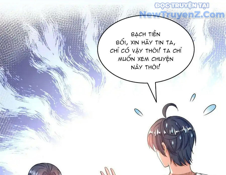 Tu Chân Nói Chuyện Phiếm Quần