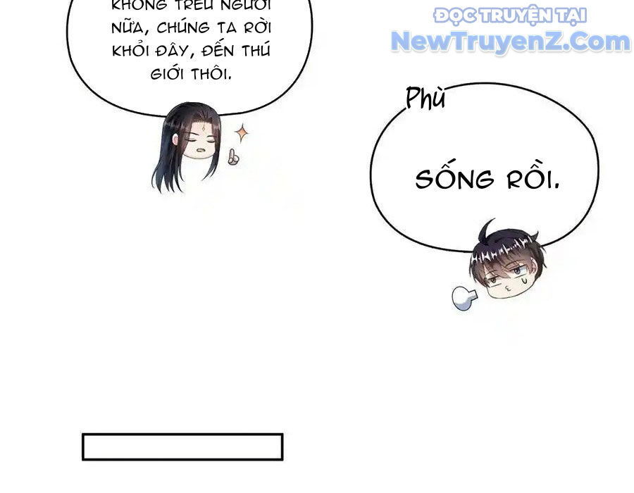 Tu Chân Nói Chuyện Phiếm Quần