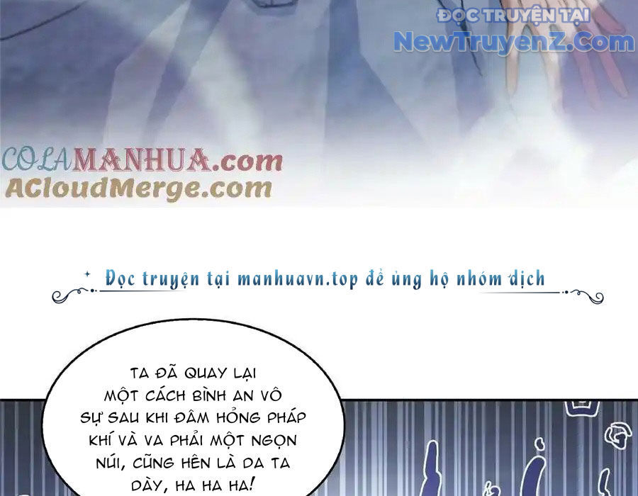 Tu Chân Nói Chuyện Phiếm Quần