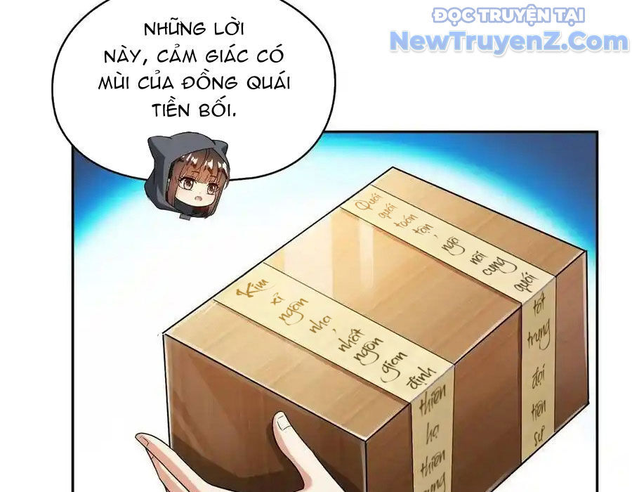 Tu Chân Nói Chuyện Phiếm Quần