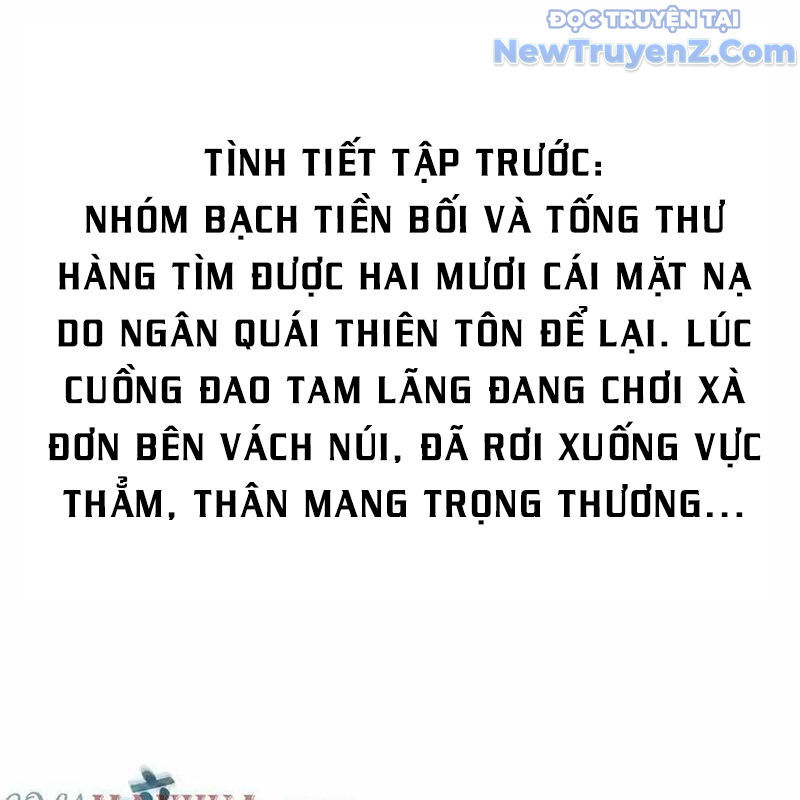 Tu Chân Nói Chuyện Phiếm Quần