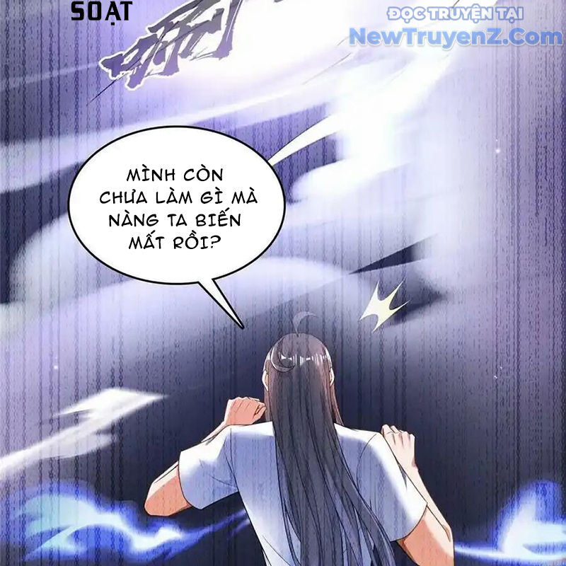 Tu Chân Nói Chuyện Phiếm Quần