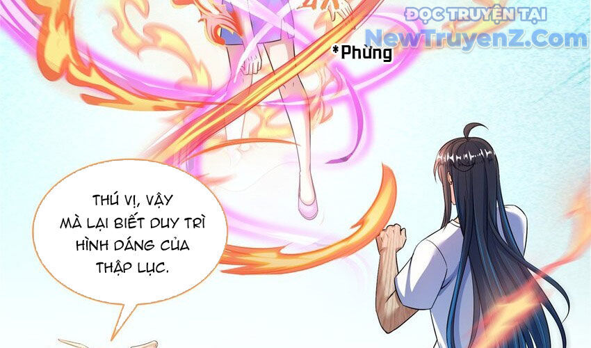 Tu Chân Nói Chuyện Phiếm Quần