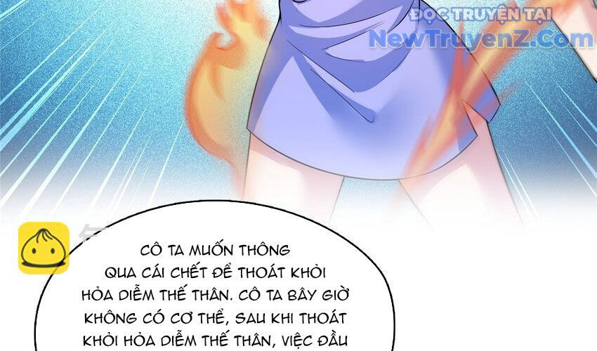 Tu Chân Nói Chuyện Phiếm Quần