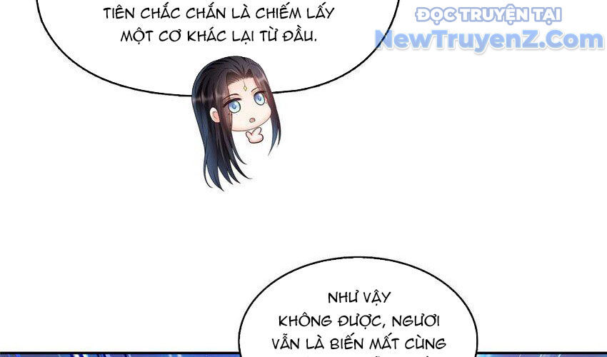 Tu Chân Nói Chuyện Phiếm Quần