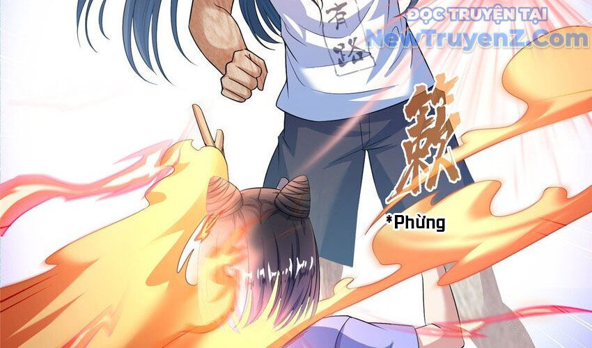 Tu Chân Nói Chuyện Phiếm Quần