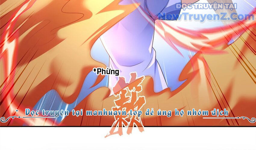 Tu Chân Nói Chuyện Phiếm Quần