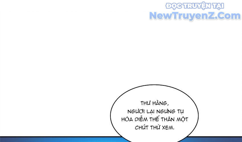 Tu Chân Nói Chuyện Phiếm Quần