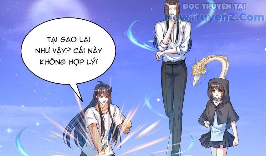 Tu Chân Nói Chuyện Phiếm Quần