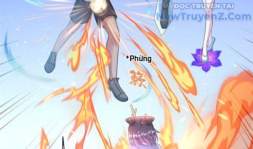 Tu Chân Nói Chuyện Phiếm Quần