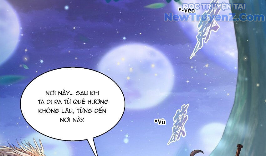 Tu Chân Nói Chuyện Phiếm Quần