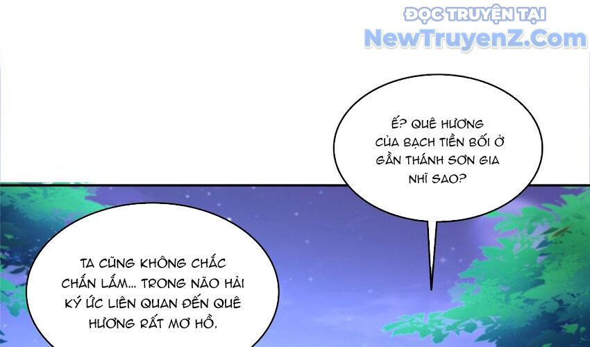 Tu Chân Nói Chuyện Phiếm Quần