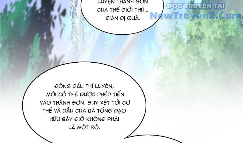 Tu Chân Nói Chuyện Phiếm Quần