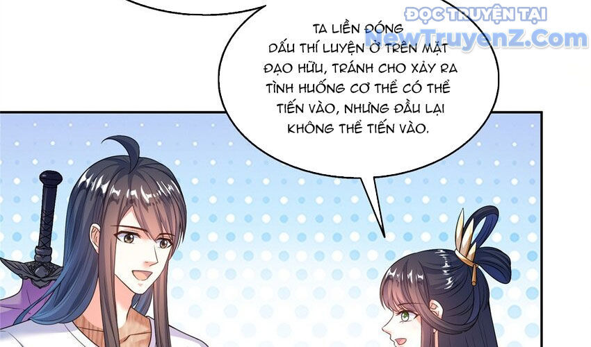 Tu Chân Nói Chuyện Phiếm Quần