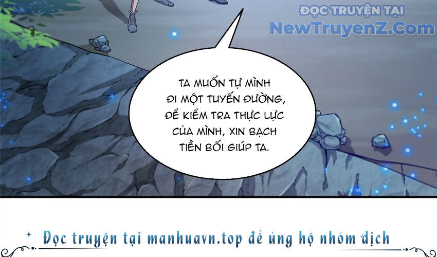 Tu Chân Nói Chuyện Phiếm Quần