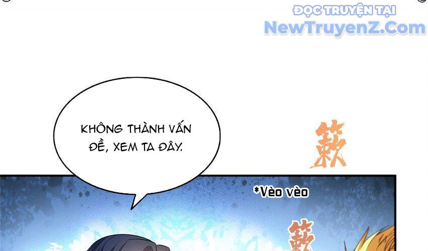 Tu Chân Nói Chuyện Phiếm Quần