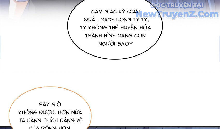 Tu Chân Nói Chuyện Phiếm Quần