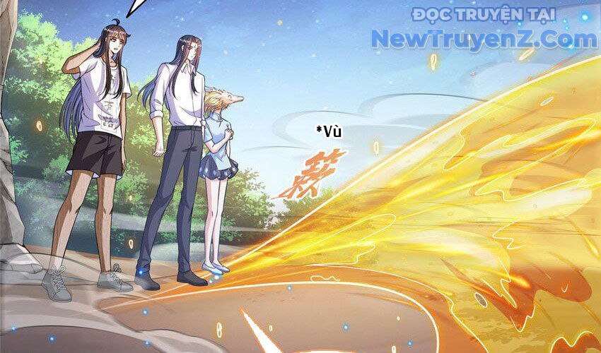 Tu Chân Nói Chuyện Phiếm Quần