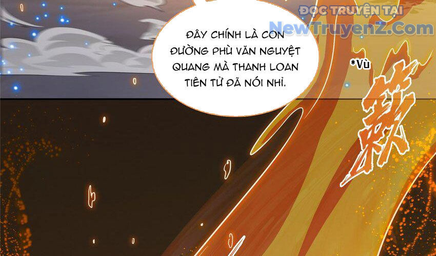 Tu Chân Nói Chuyện Phiếm Quần