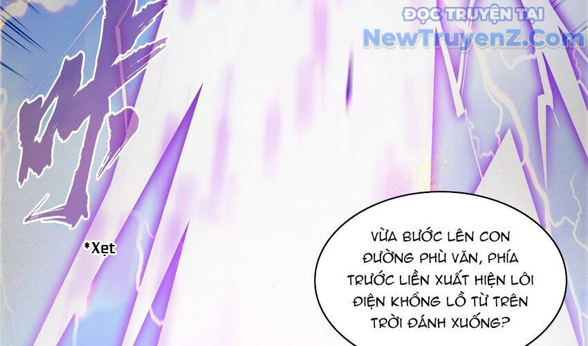 Tu Chân Nói Chuyện Phiếm Quần