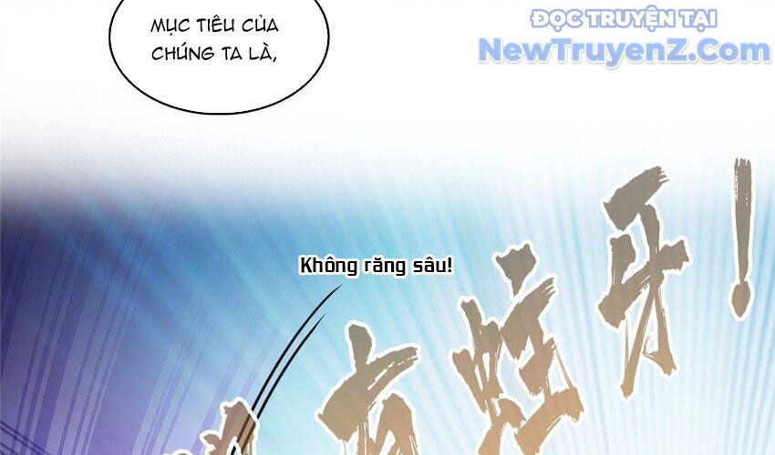 Tu Chân Nói Chuyện Phiếm Quần