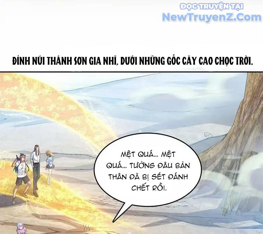Tu Chân Nói Chuyện Phiếm Quần